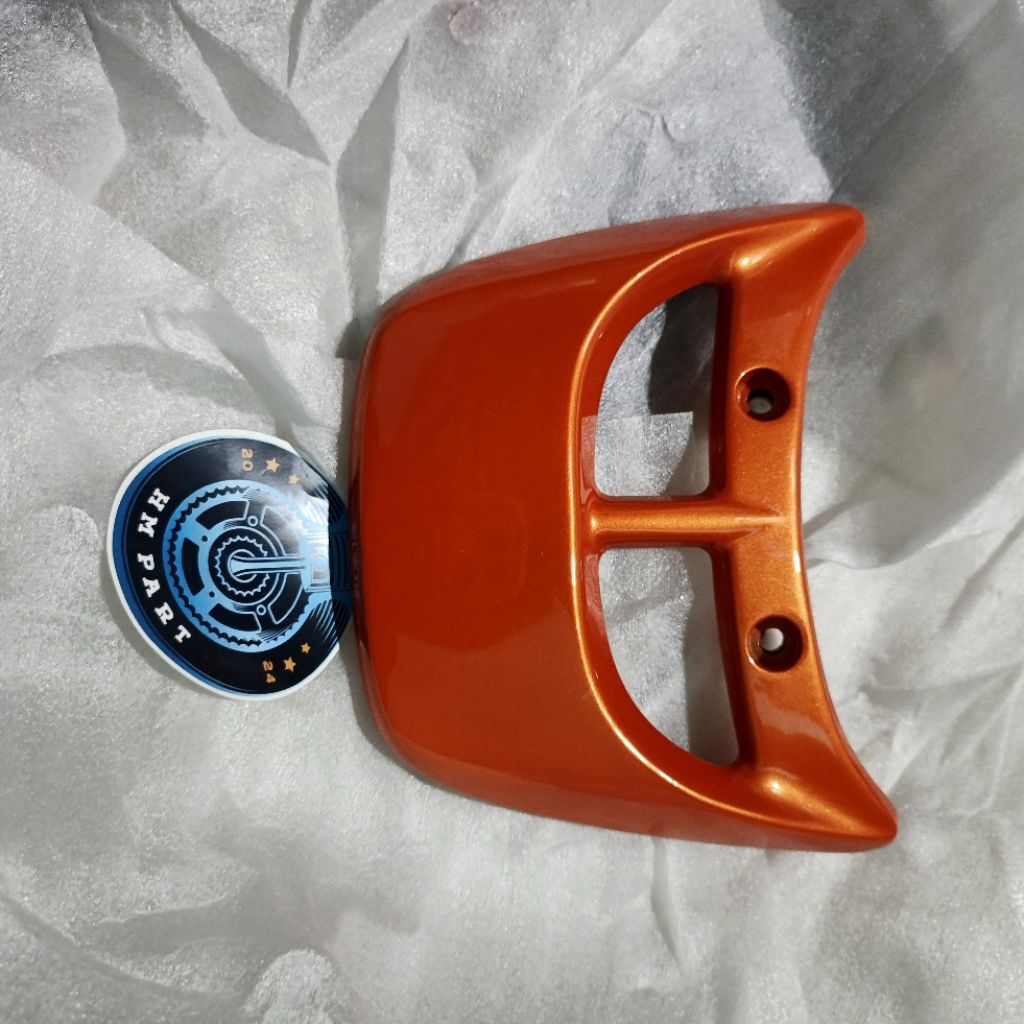 BEHEL BELAKANG FIZ R ORANGE ORIGINAL