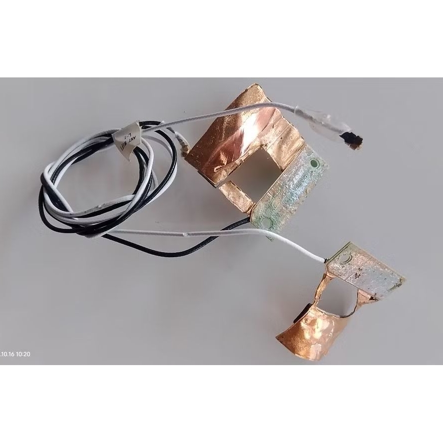 kabel wifi laptop toshiba satellite p845