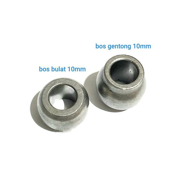 Boshing Kipas Angin Bulat Bos Kipas Angin 10mm Bushing Lahar