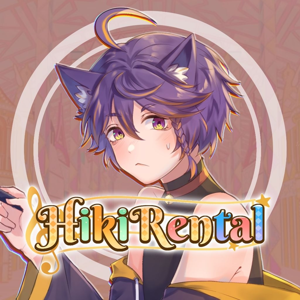 Costume Cosplay HikiRent