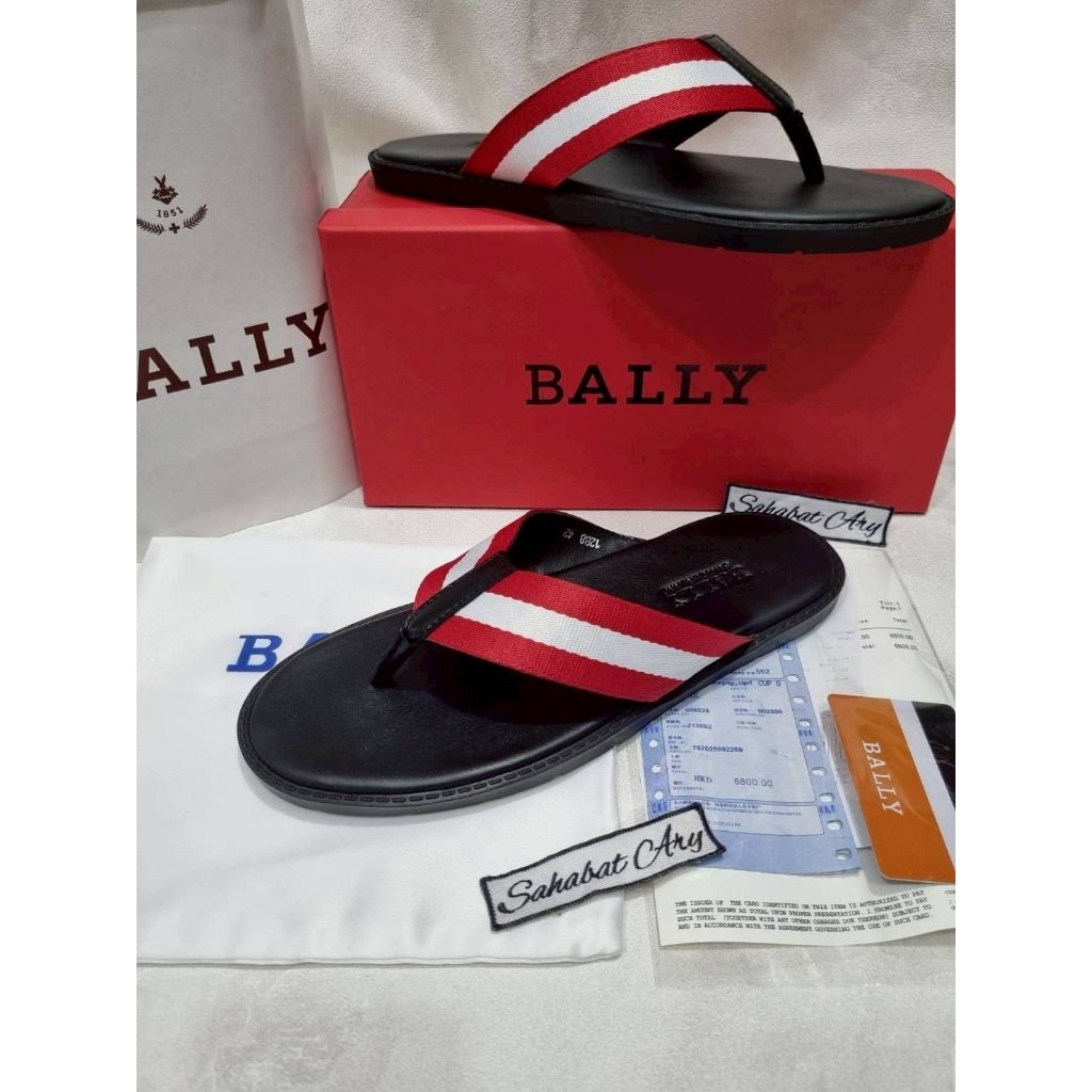 Sandal Flip Bally B0833