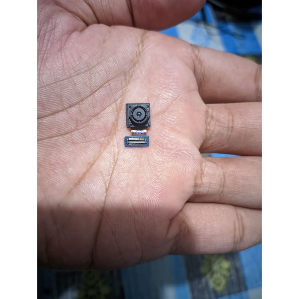 kamera depan samsung a53 5G
