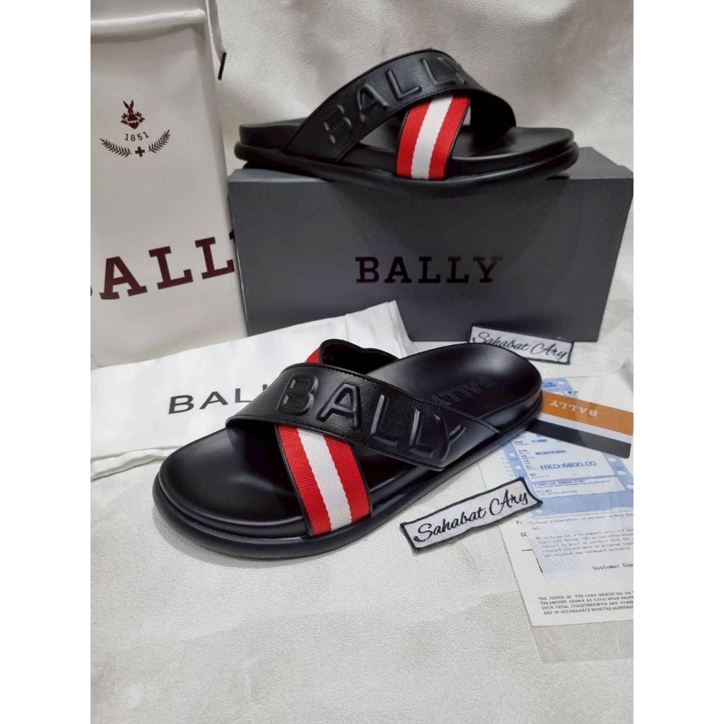 Sandal Slide Bally 20751-8