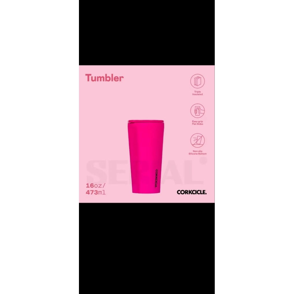 tumbler original corkcicle