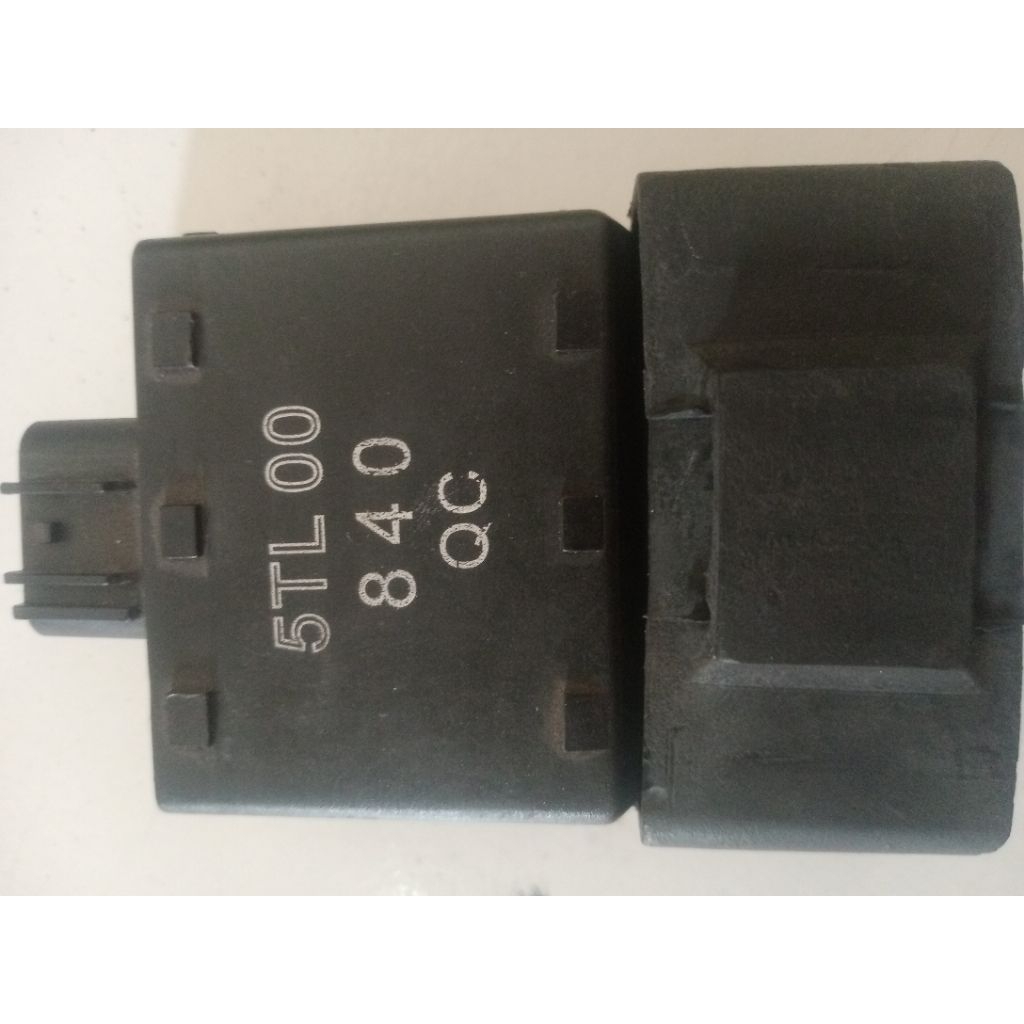 CDI 5TL MIO SPORTY ORIGINAL