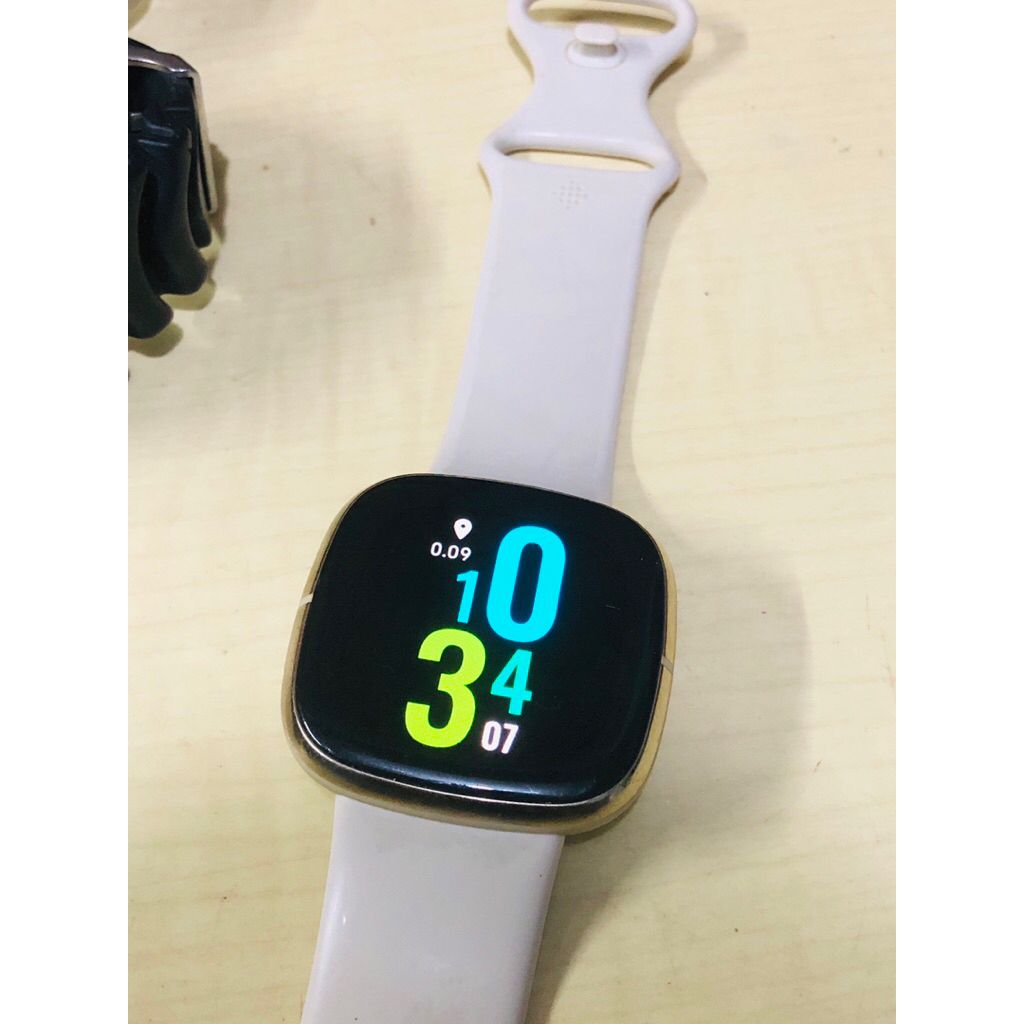 Fitbit Sense 1 Smartwatch Original
