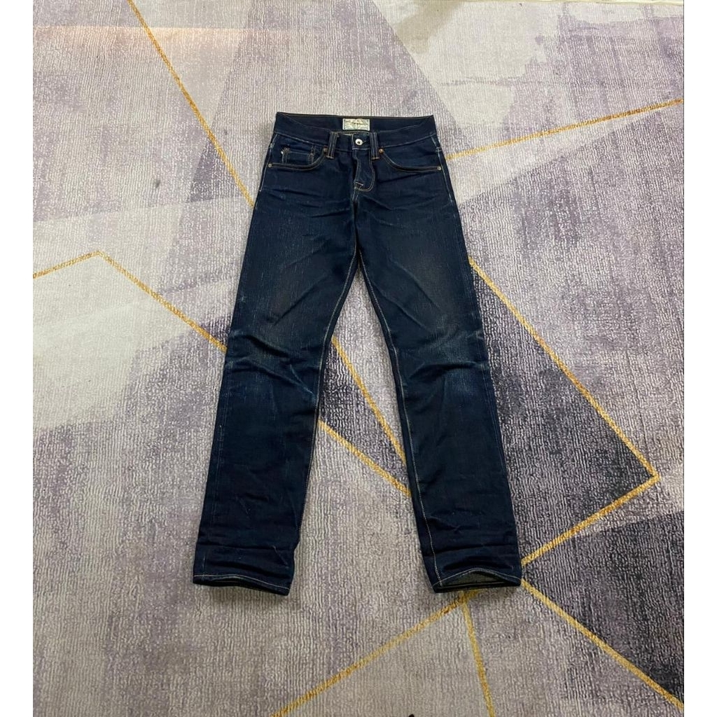 Mischief Denim Vermilion 22oz