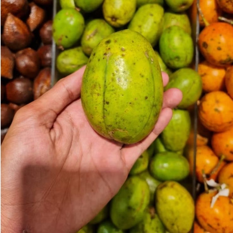 BUAH KEDONDONG 1kg