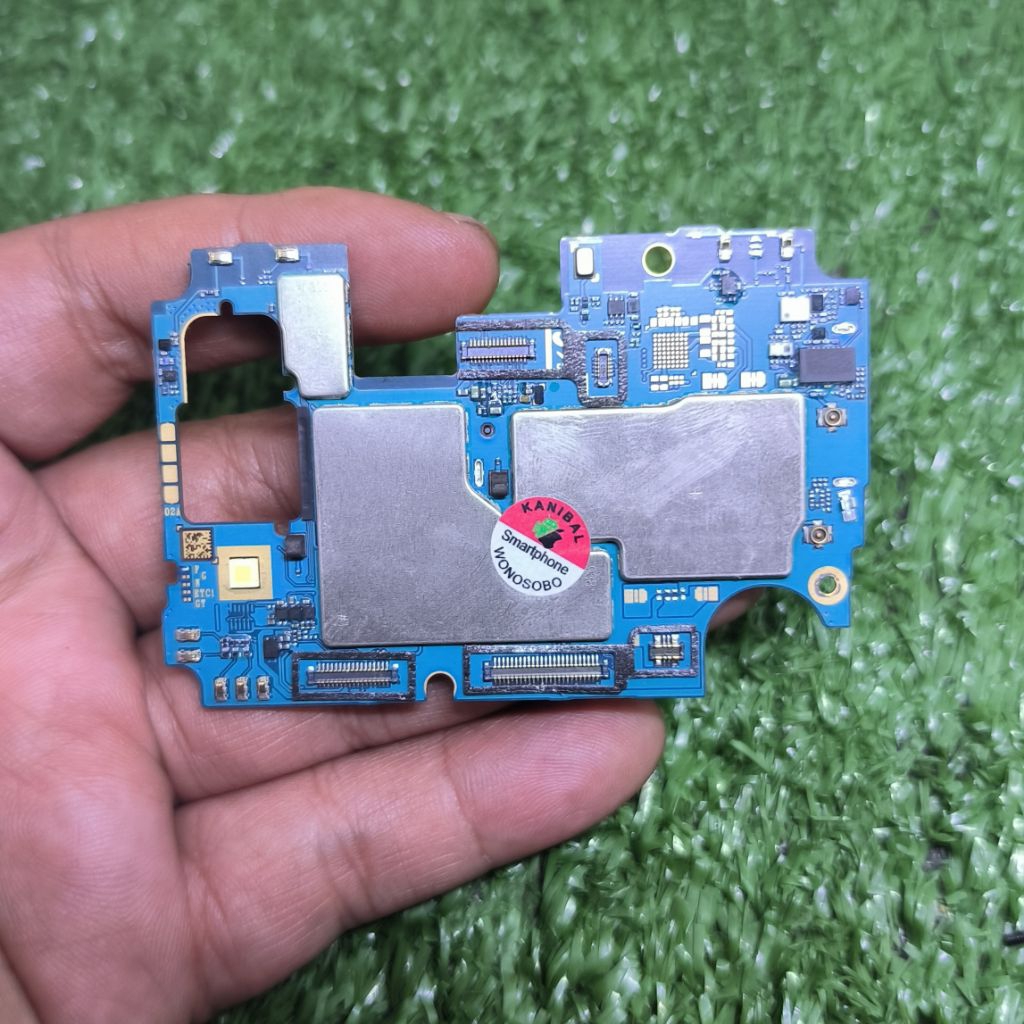 Mesin Samsung A30 Mati / Minus / Bahan Kanibalan