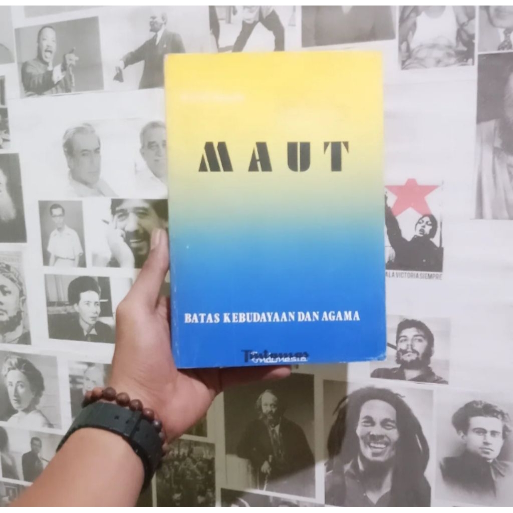 Sidi Gazalba Ilmu, Filsafat, dan Islam Tentang Manusia dan Agama | Kebudayaan Sebagai Ilmu | Masjid: