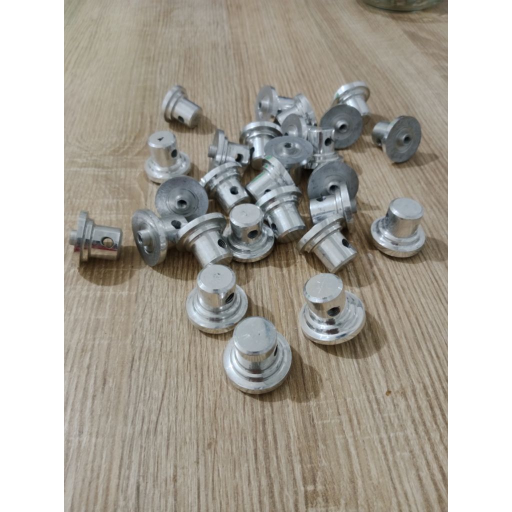 Lug Snare Drum dan Bass Drum - Drum Band - Marching Band