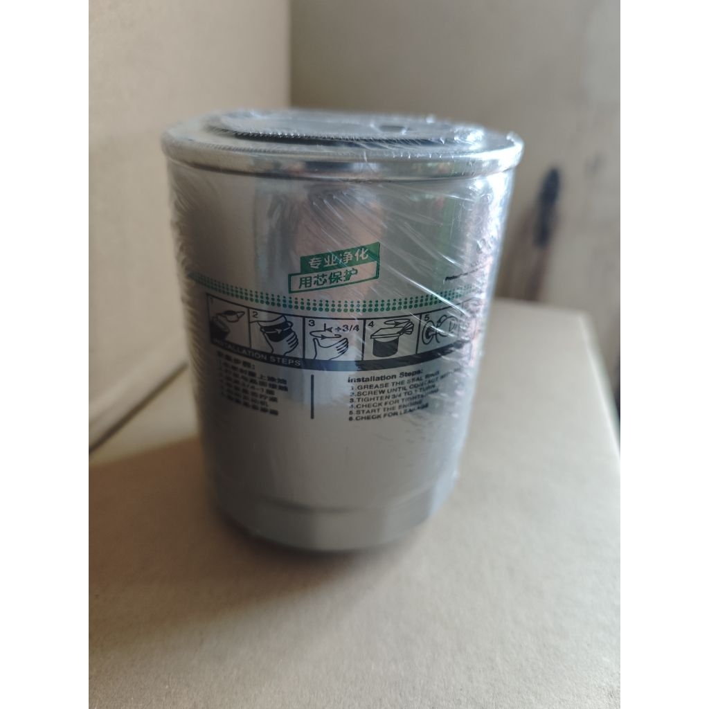 FILTER OLI JX0811A WEICHAI/OIL FILTER JX0811A WEICHAI