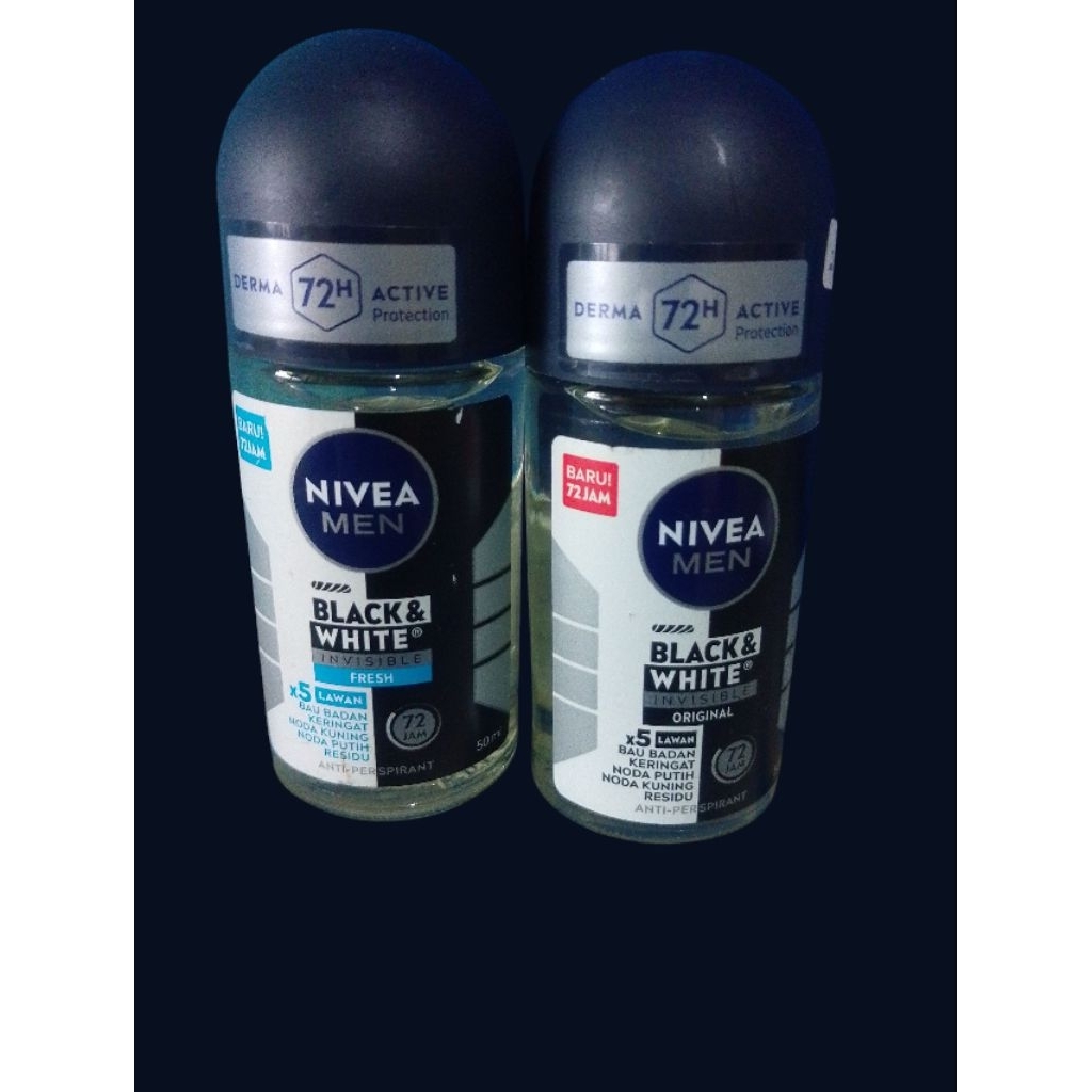 Nivea Men 50ml