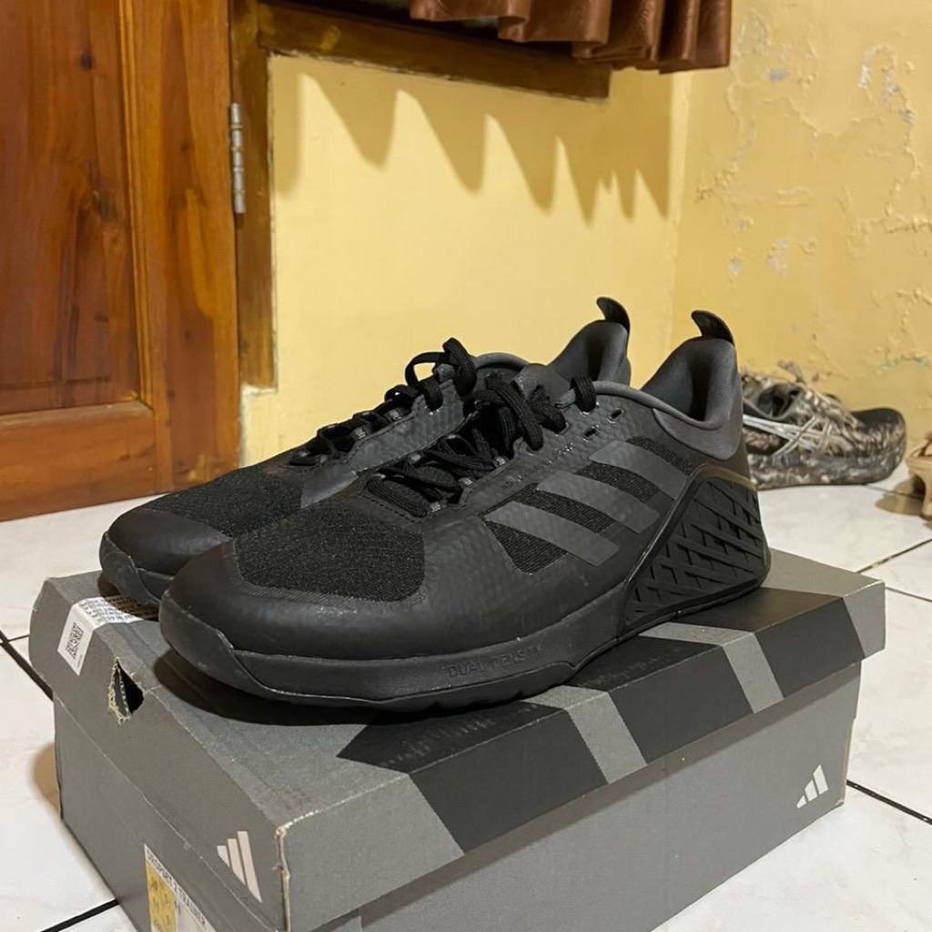 Sepatu Adidas Dropset 2