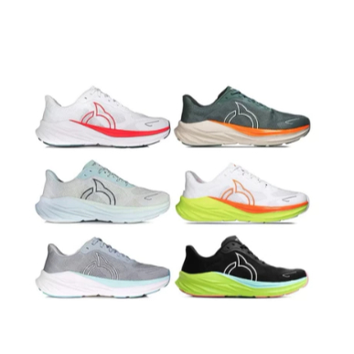 SEPATU RUNNING ORTUSEIGHT HYPERFUSE 1.4 / 2.2 BNIB