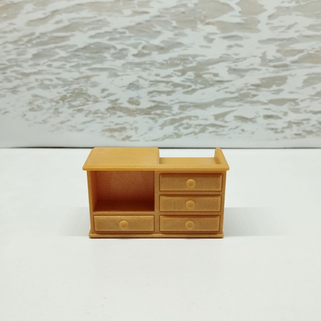 Sylvanian Families Acc Part Supermarket Preloved