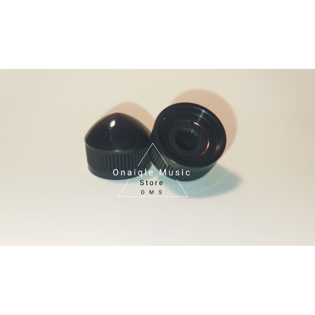KNOB Gitar Sterling Majesty/JP (NON LOCKING)