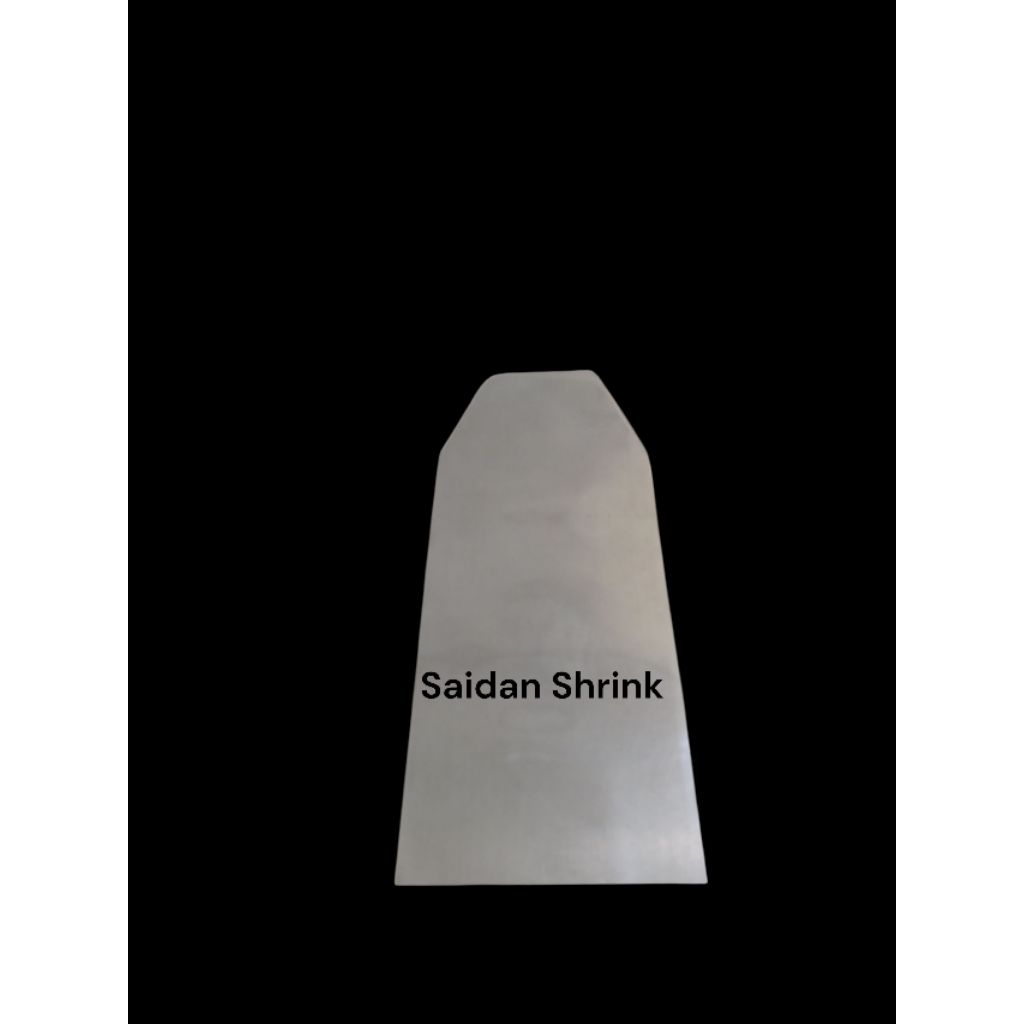 Plastik Segel Botol Spray Boston BR 60ml