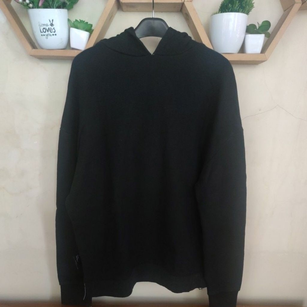 Hoodie Andersson Bell