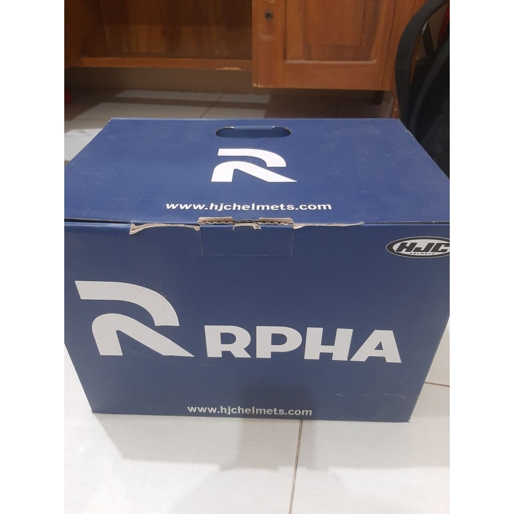 HJC Helmet RPHA 11 Pro
