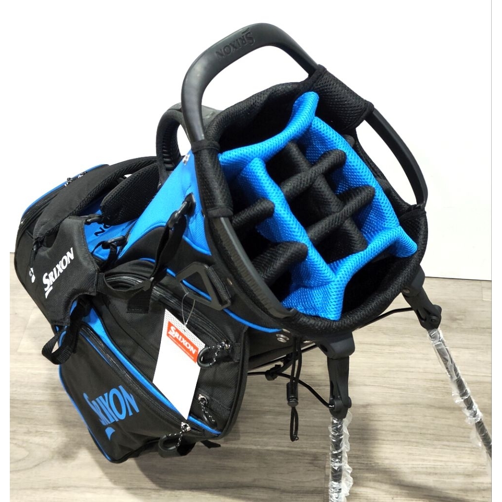 Golf Stand Bag Stick Golf Tas Original