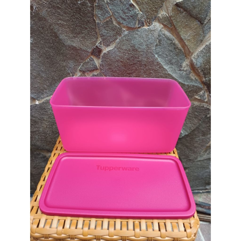 Funtastic Four ECER Tupperware