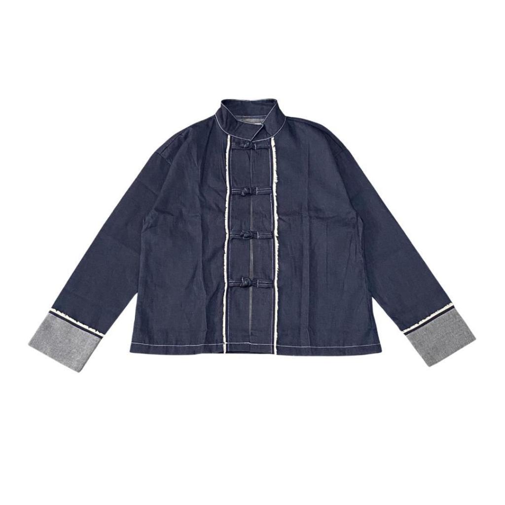 Pukka - BONO DENIM Jacket