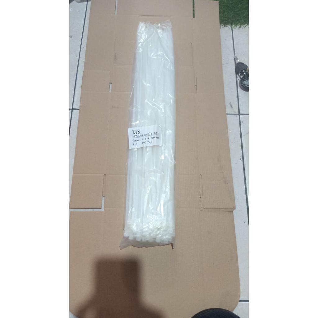 tali ripet 4,8×500mm 100pics