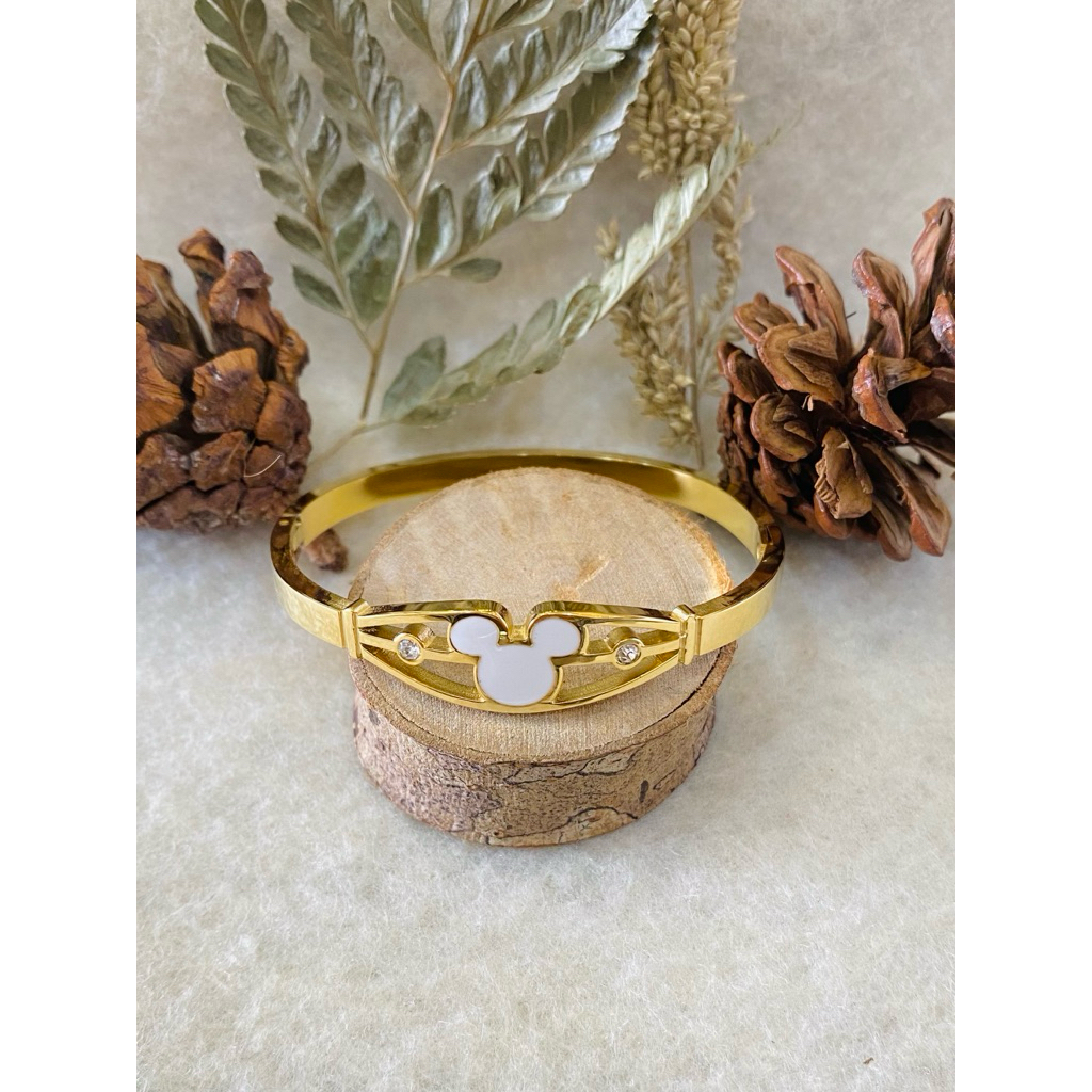 Gelang keroncong Anak