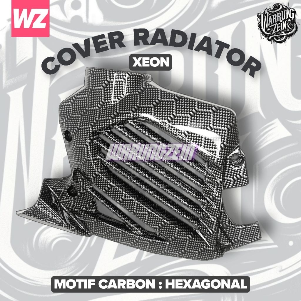 carbon cover xeon rc xeon gt 125