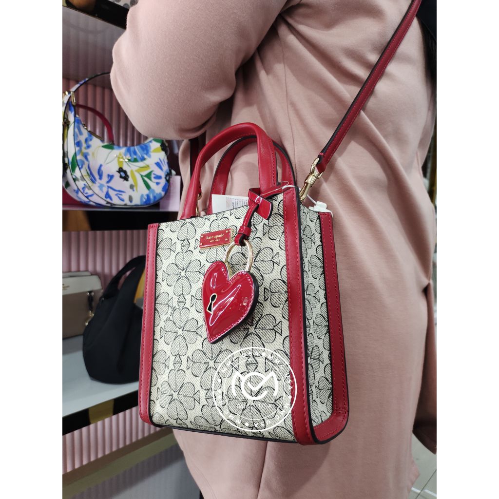 KS LIV MINI TOTE