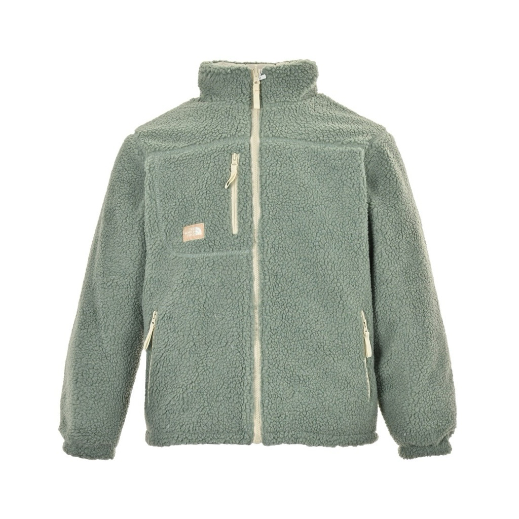 Jacket TNF Be Better Down Zip Fleece