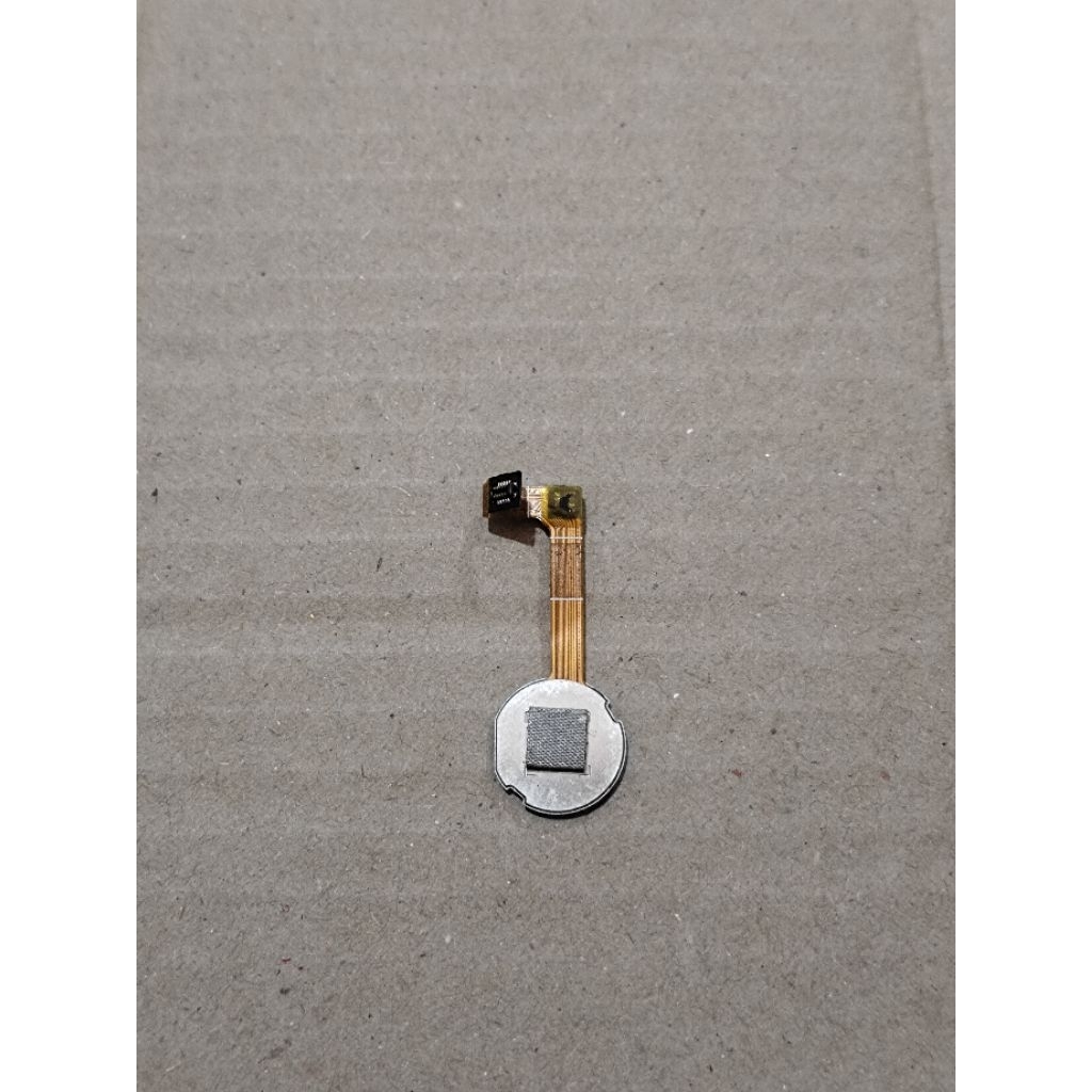 FINGERPRINT ASUS MAX PRO M2 COPOTAN