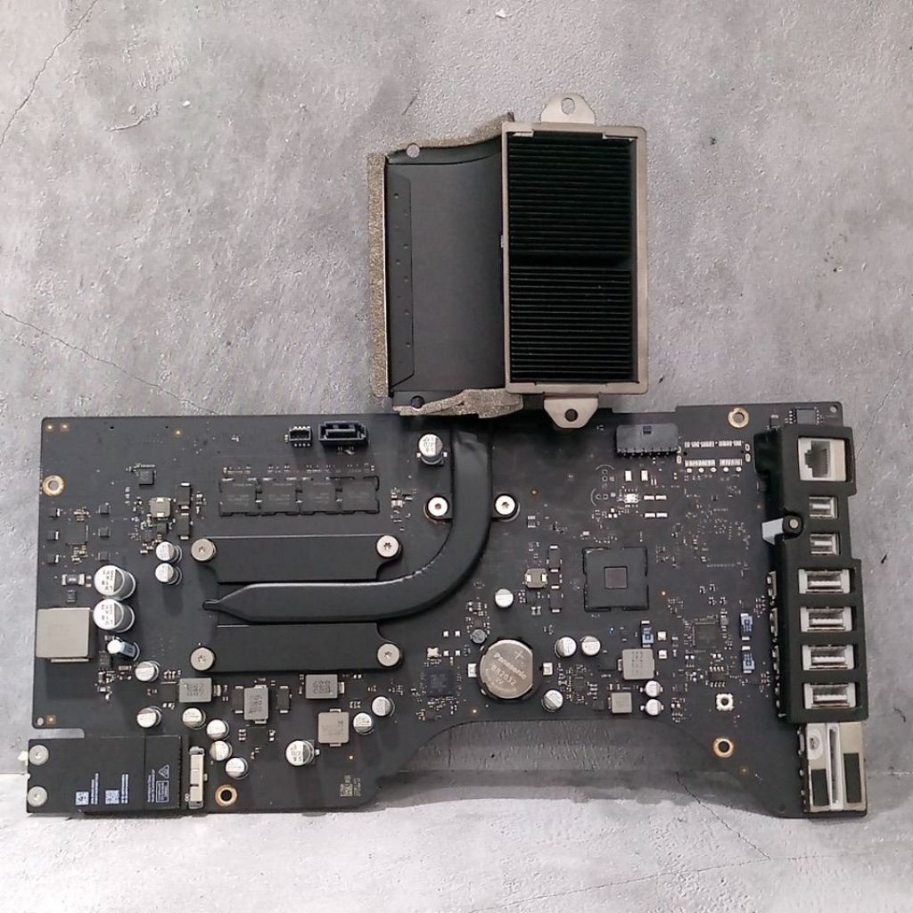 LOGIC BOARD IMAC 21'5" SLIM LATE 2015 A1418