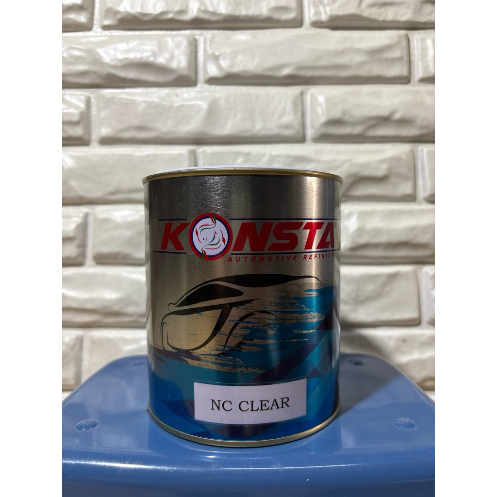 KONSTA NC CLEAR