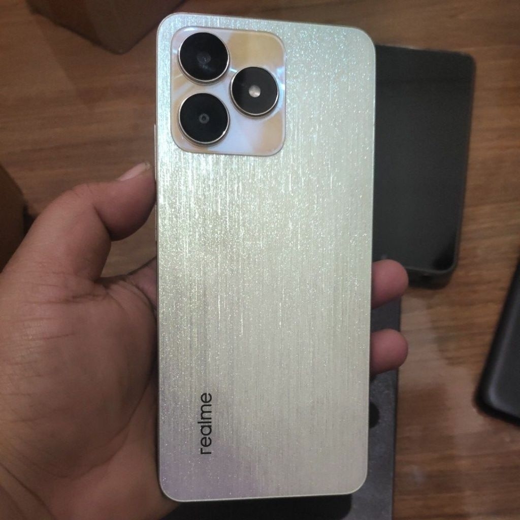 realme c53 6/128 second batangan