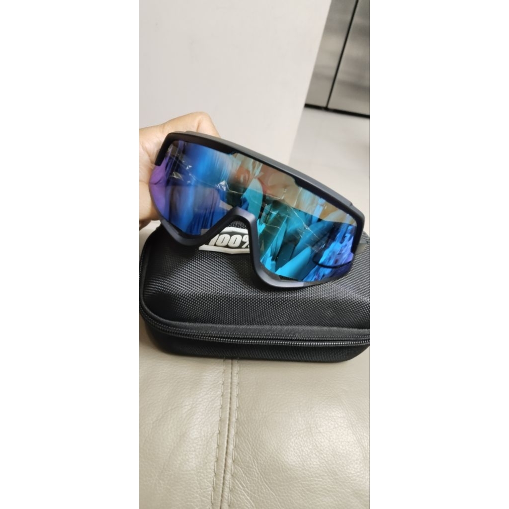 Kacamata Sepeda 100% GRANDALE