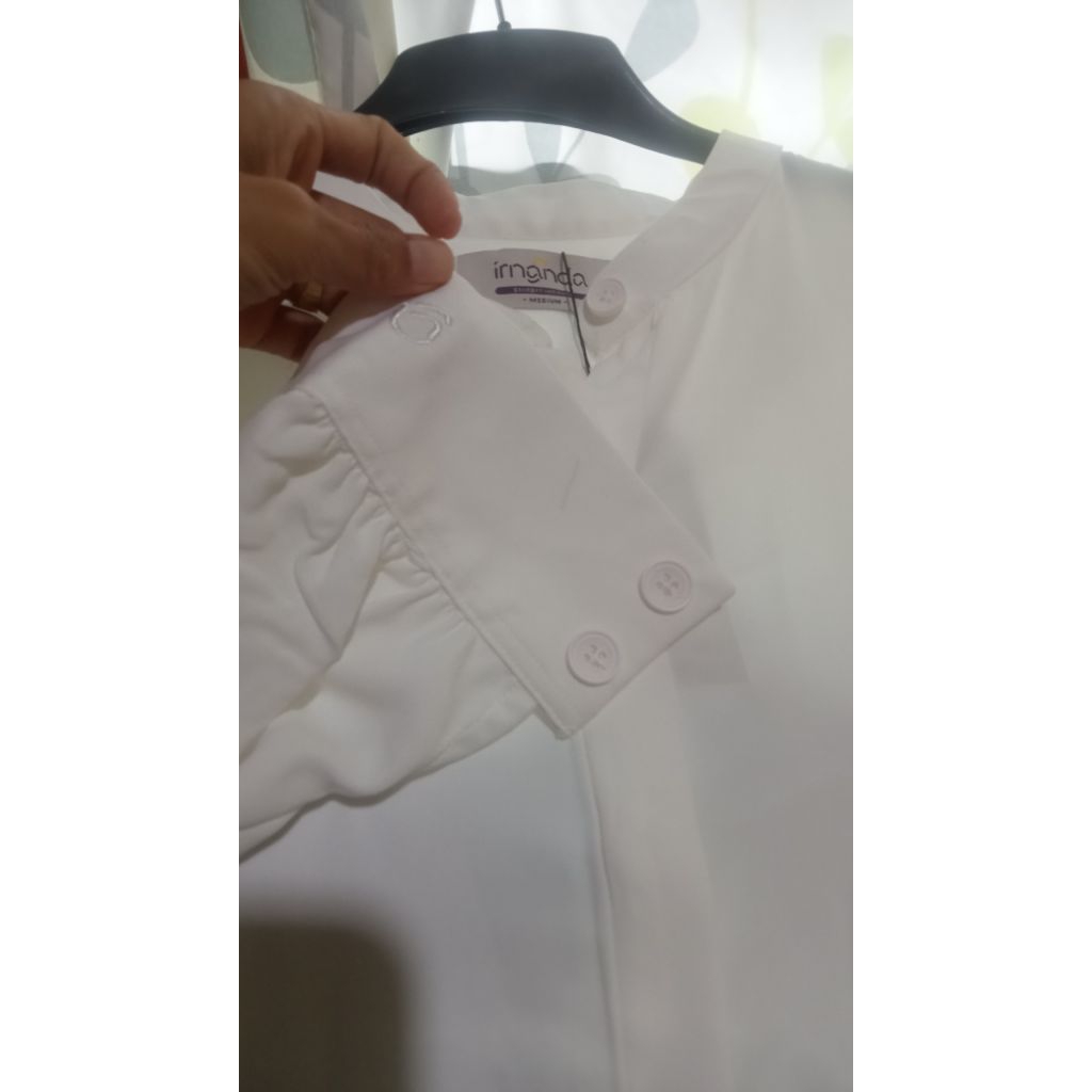 Gamis Sofie by irnanda