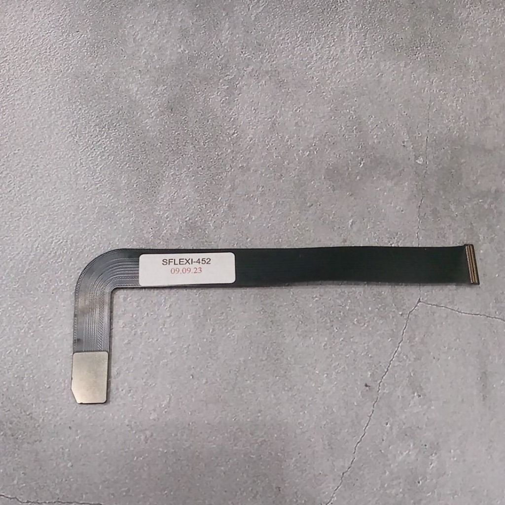 FLEXIBLE LCD SURFACE PRO 5