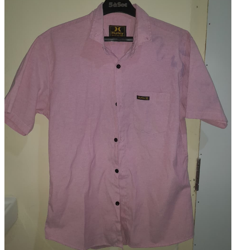 Kemeja Pria Hurley