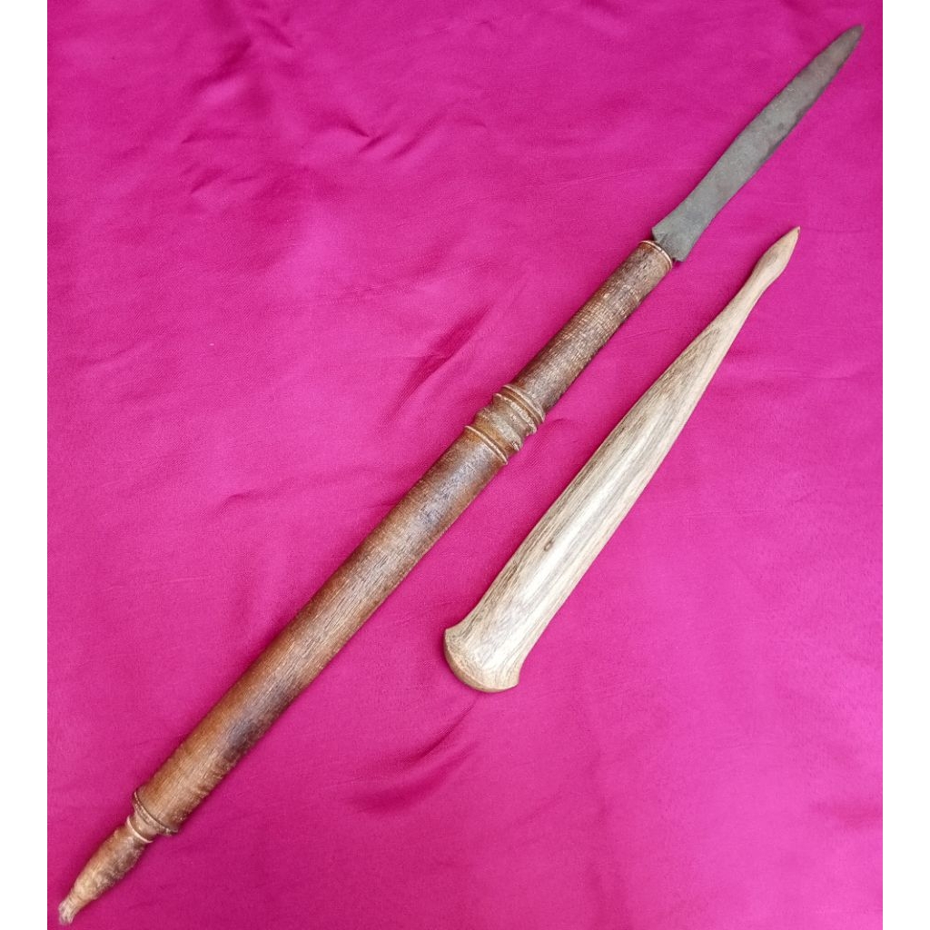 Tumbak Kyai Ron Andong