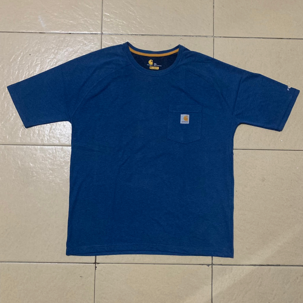 T-Shirt Carhartt