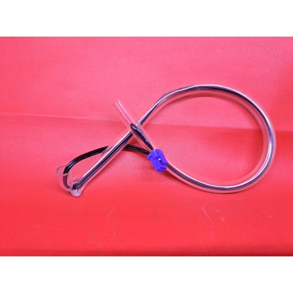 TERMIS THERMISTOR SENSOR SUHU RAKSA AC MIDEA ORIGINAL