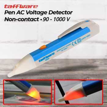 Taffware VD02 Non-Contact Voltage Detector 90V-1000V