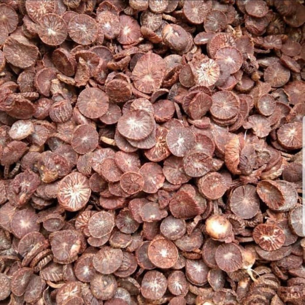 pinang iris kering super