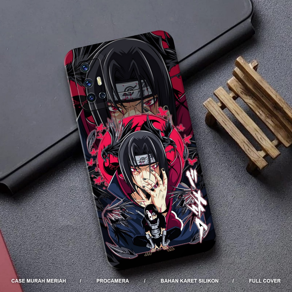 Case Hp Vivo 1919 - Casing Hp Vivo 1919 Premium Case Procamera Softcase Hp Vivo 1919 - Silikon Case 