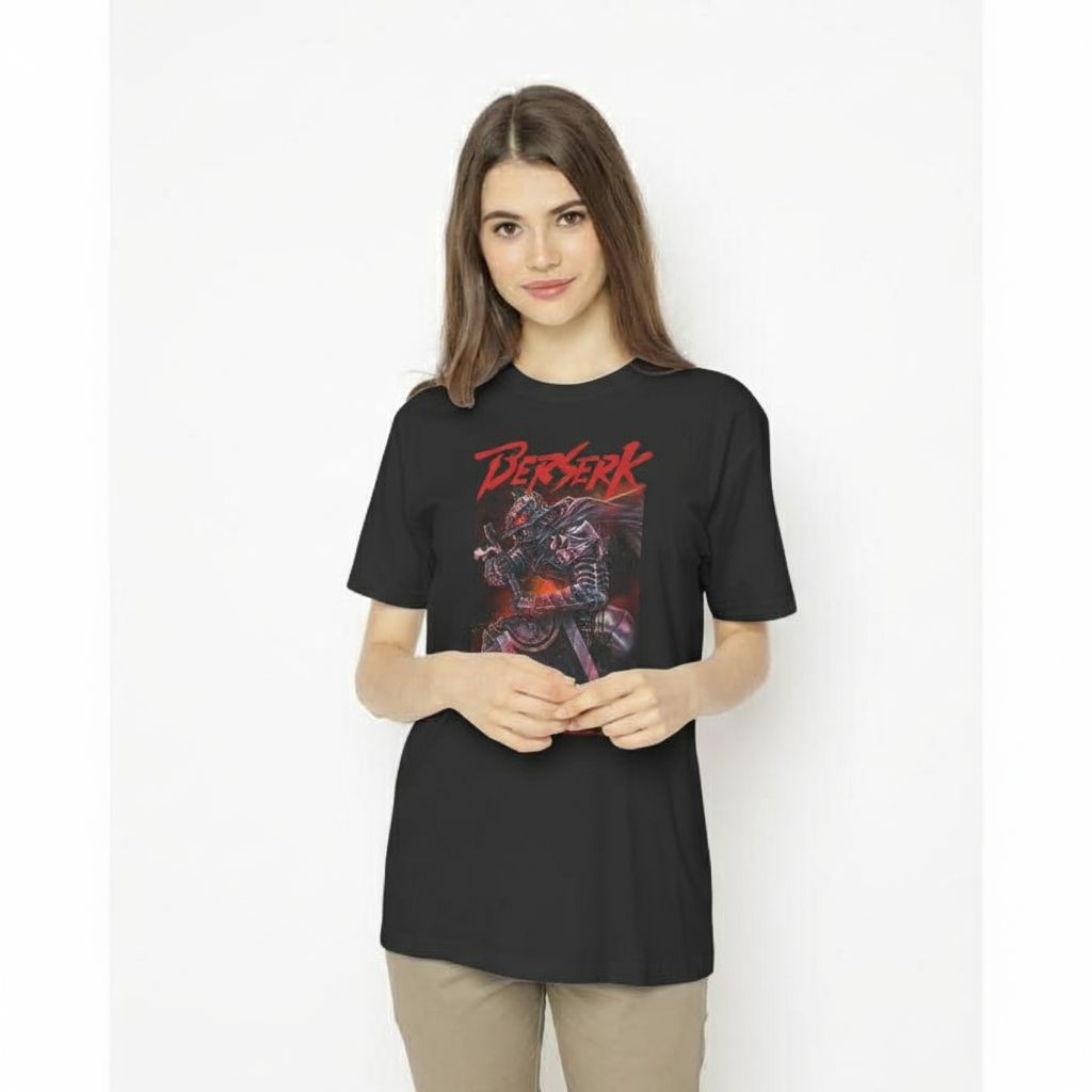 Arigo T-Shirt BERSERK