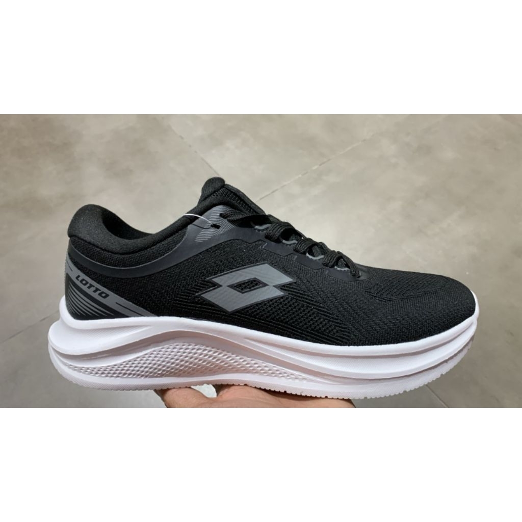 SEPATU LOTTO ERBIL MEN'S RUNNING/LOTTO FRED MEN'S CASUAL/GODRIC MEN'S PADEL/FABRON MEN'S OUTDOOR