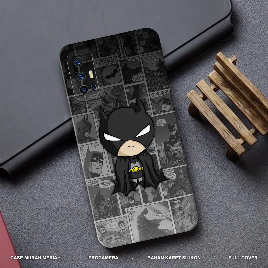 Case Hp Vivo 1919 - Casing Hp Vivo 1919 Premium Case Procamera Softcase Hp Vivo 1919 - Silikon Case 