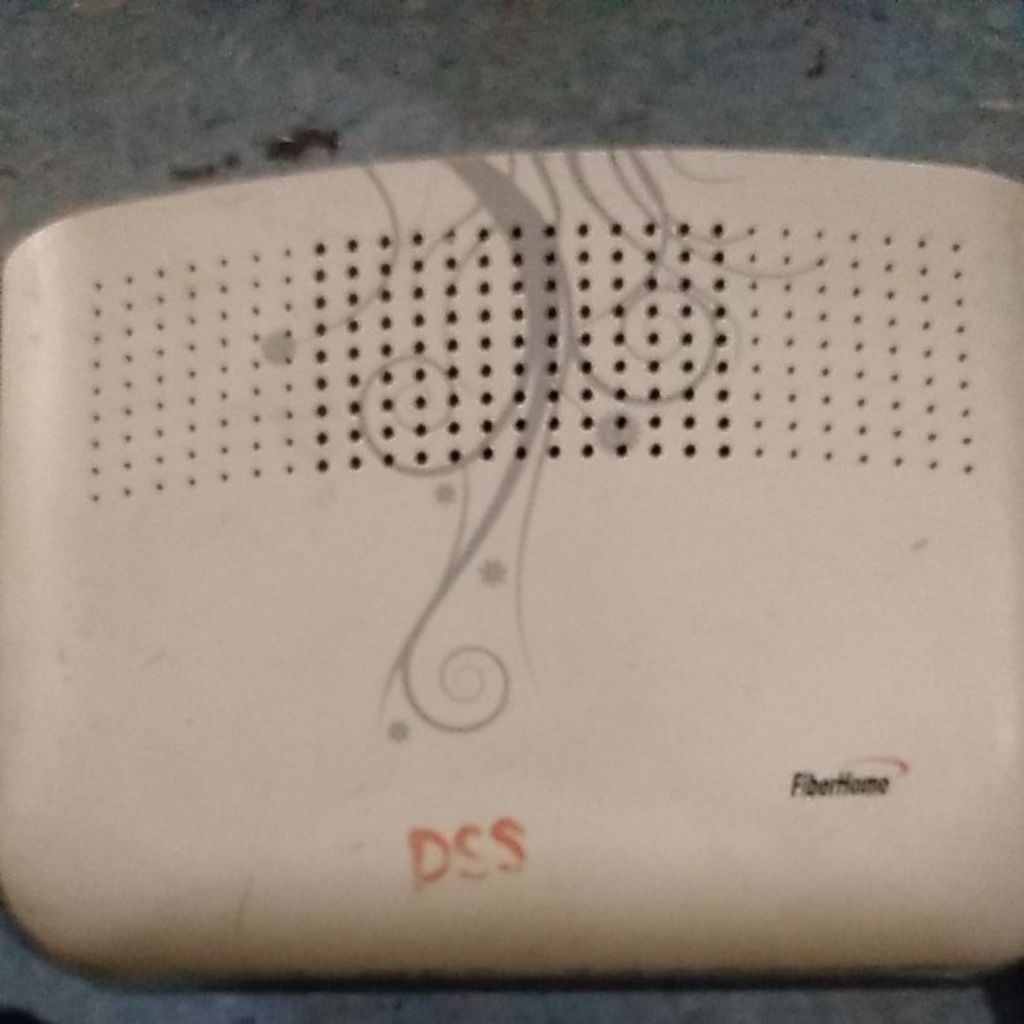 ONT Fiberhome AN5506-04-FS GPON